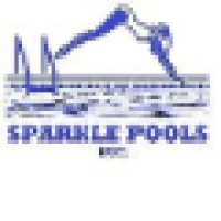 Sparkle Pools, Inc. logo