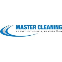 Master Cleaning logo
