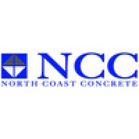 North Coast Concrete Inc logo