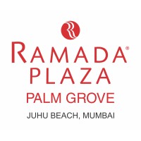 Ramada Plaza Palm Grove logo