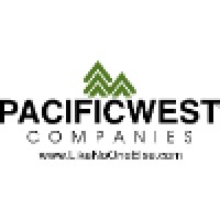 Pacific West Companies logo