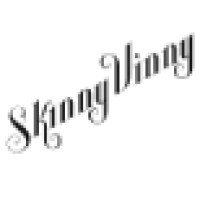 Skinny Vinny logo