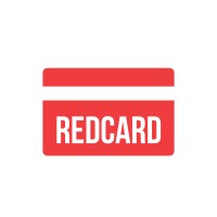 Redcard logo