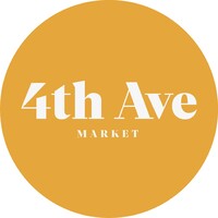 4th Ave Market logo