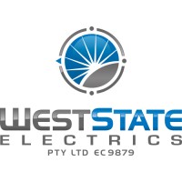 West State Electrics logo