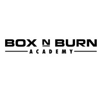 Box N Burn Academy logo