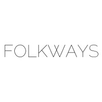 Folkways logo