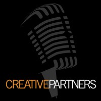 Creative Partners logo