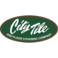 City Tile And Floor Covering logo