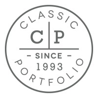 Classic Portfolio logo
