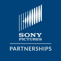 Sony Pictures Television Partnerships logo