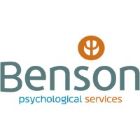 Benson Psychological Services, PC logo