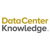 Data Center Knowledge logo