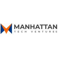 Manhattan Tech Ventures logo