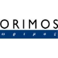ORIMOS logo