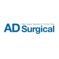 AD Surgical logo