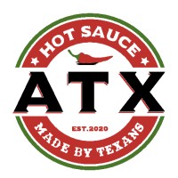 ATX Hot Sauce LLC logo