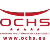 Ochs GmbH logo