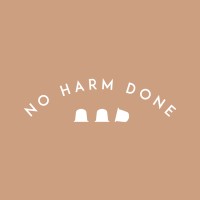 NO HARM DONE Pte Ltd logo