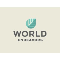 World Endeavors logo