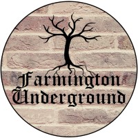 Farmington Underground logo
