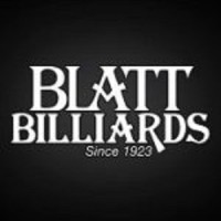 Blatt Billiards logo