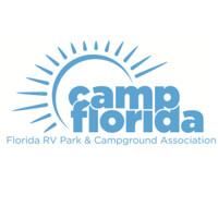 Florida And Alabama RV Park And Campground Association logo