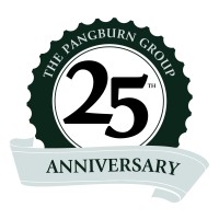 The Pangburn Group logo
