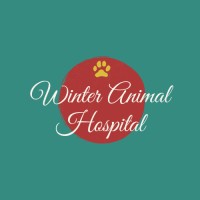 Winter Animal Hospital logo