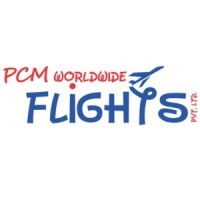 PCM TRAVELS UK LTD logo