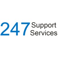 247 Support Services Inc logo