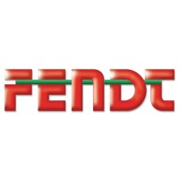 Fendt Builder's Supply Inc logo