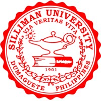 Silliman University (Official) logo