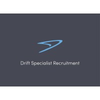 Drift Specialist Recruitment logo