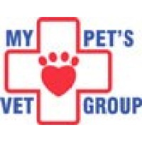 My Pet's Vet Group logo