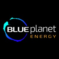 Image of Blue Planet Energy