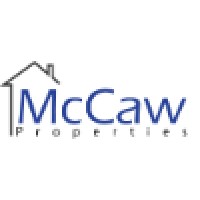 McCaw Property Management LLC Dallas Fort Worth logo