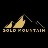 Gold Mountain logo