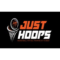 Just Hoops logo