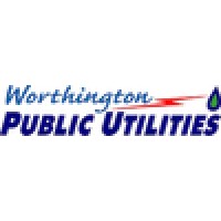 Worthington Public Utilities logo