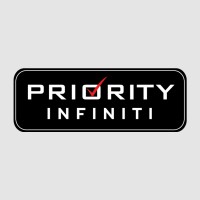 Priority INFINITI logo