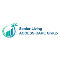 Senior Living ACCESS CARE Group logo