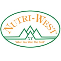 Nutri West NY logo