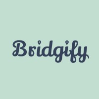 Bridgify logo