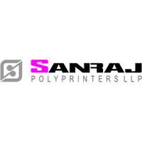 SANRAJ POLYPRINTERS LLP logo