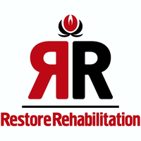Restore  Rehabilitation logo