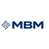 MBM Technology Solutions logo