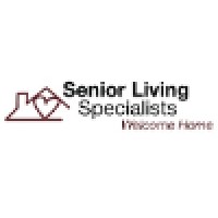Senior Living Specialists logo