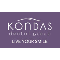 Kondas Dental Group logo