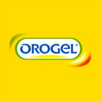 Orogel S.p.A. logo